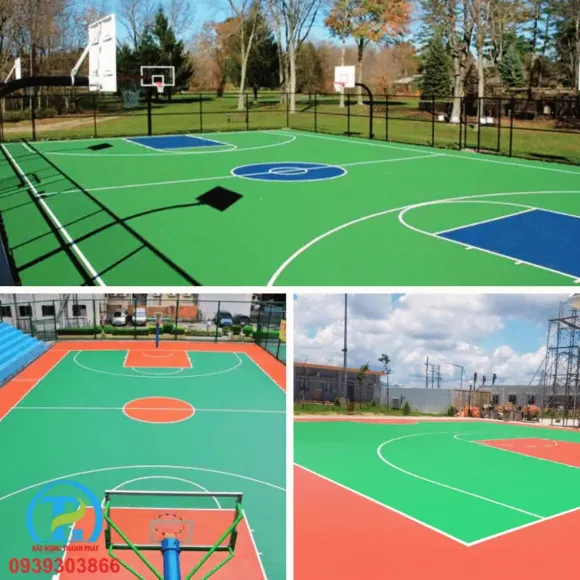 THI CÔNG SƠN NHÀ THI ĐẤU ĐA NĂNG