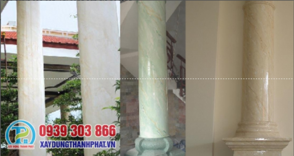 THI CÔNG SƠN TRANG TRÍ