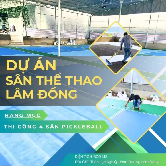 DỰ ÁN