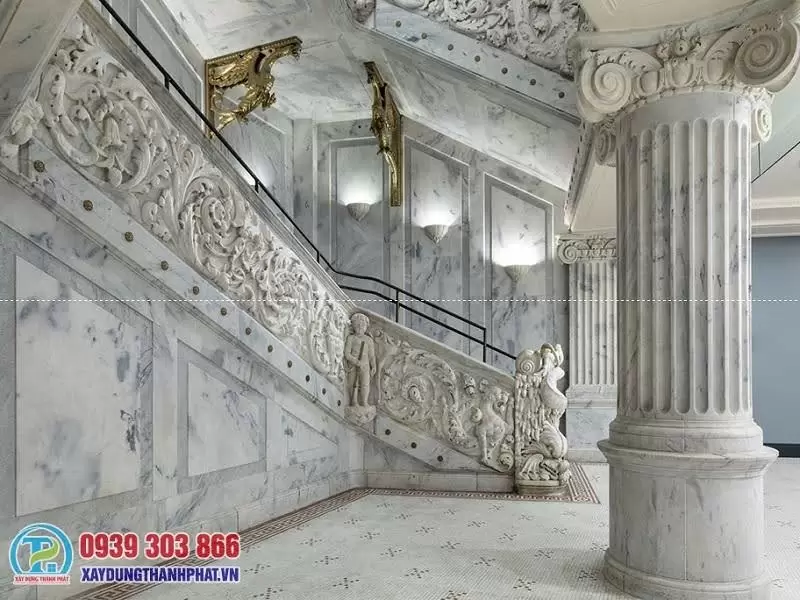 THI CÔNG SƠN TRANG TRÍ