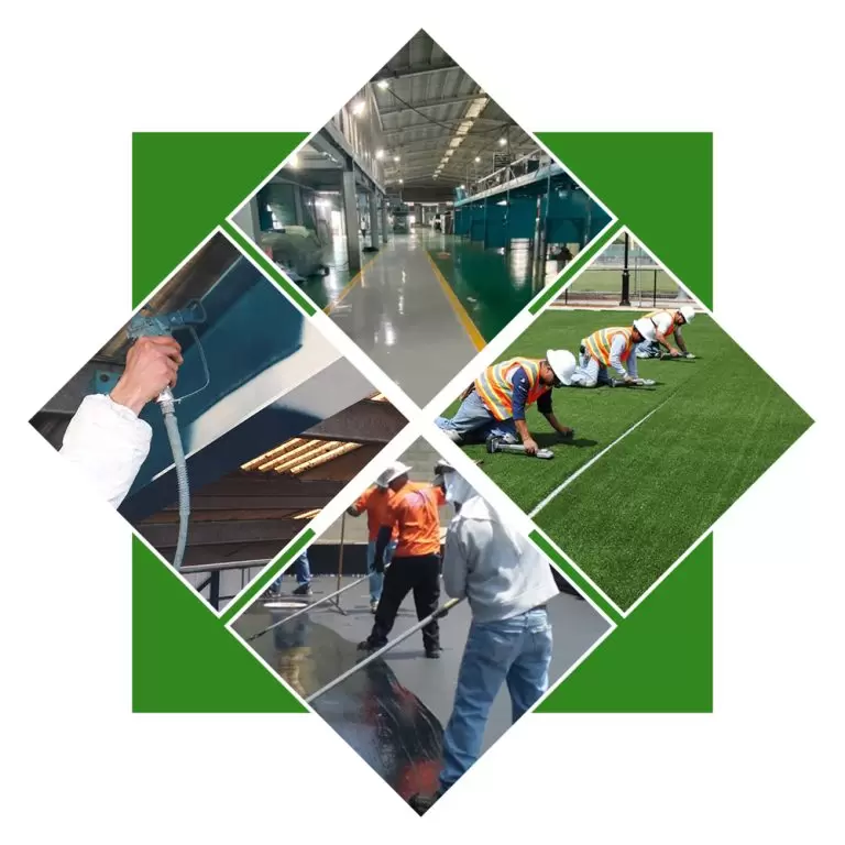 Công ty Xây Dựng Thành Phát kính chào quý khách