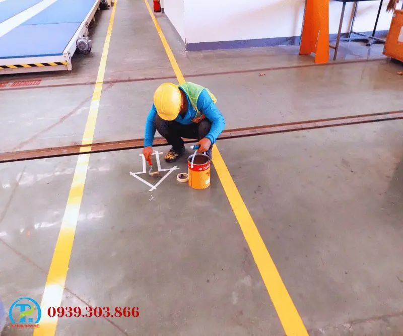 bi thủy tinh phản quang