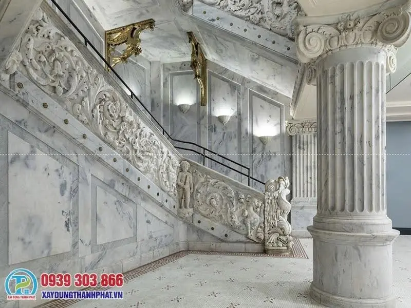 quy tr&igrave;nh sơn trang tr&iacute;