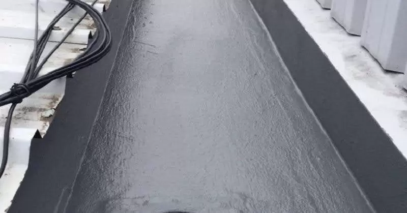 BÁO GIÁ THI CÔNG CHỐNG THẤM MÁNG XỐI SENO