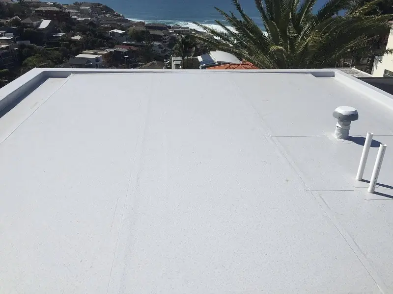 thi c&ocirc;ng chống thấm