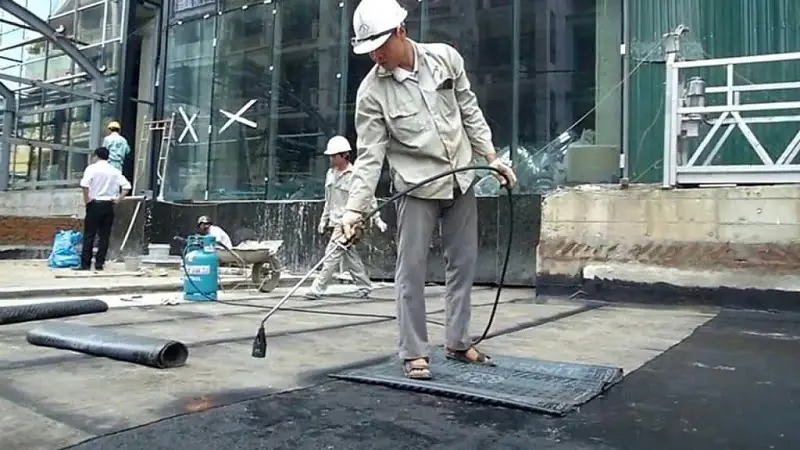 M&agrave;ng kh&ograve; Bitum APP