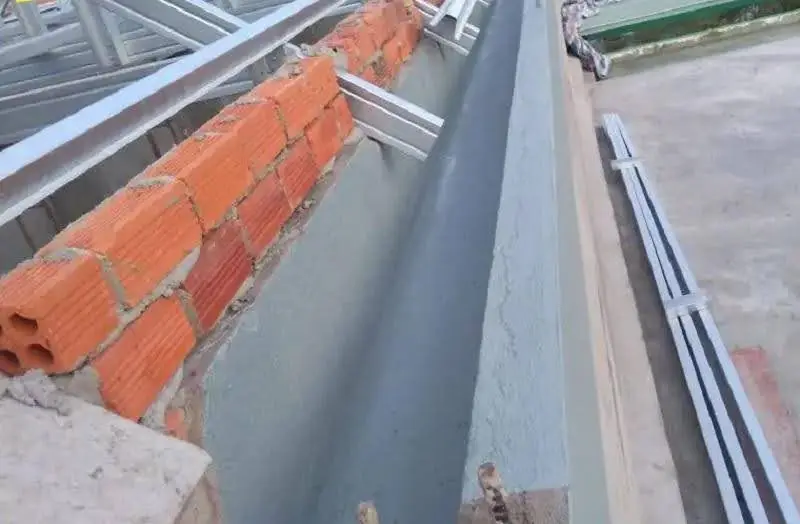 Chống thấm g&oacute;c hẹp SENO