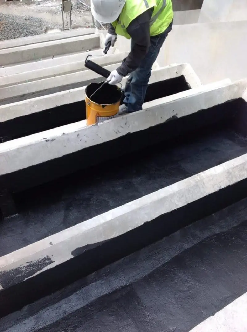 vật liệu chống thấm