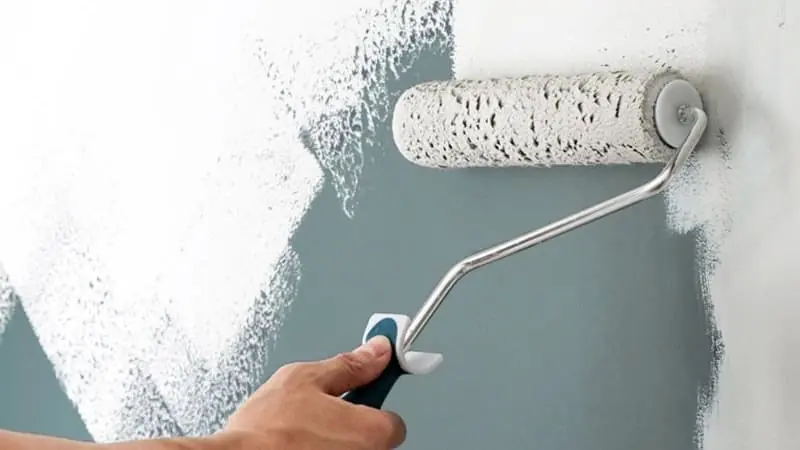 chống thấm tường ngo&agrave;i trời