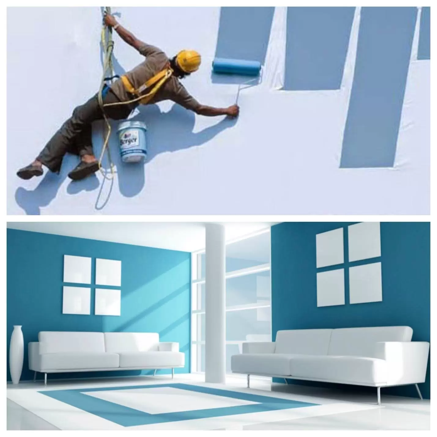 CÔNG TY THI CÔNG SƠN NƯỚC UY TÍN