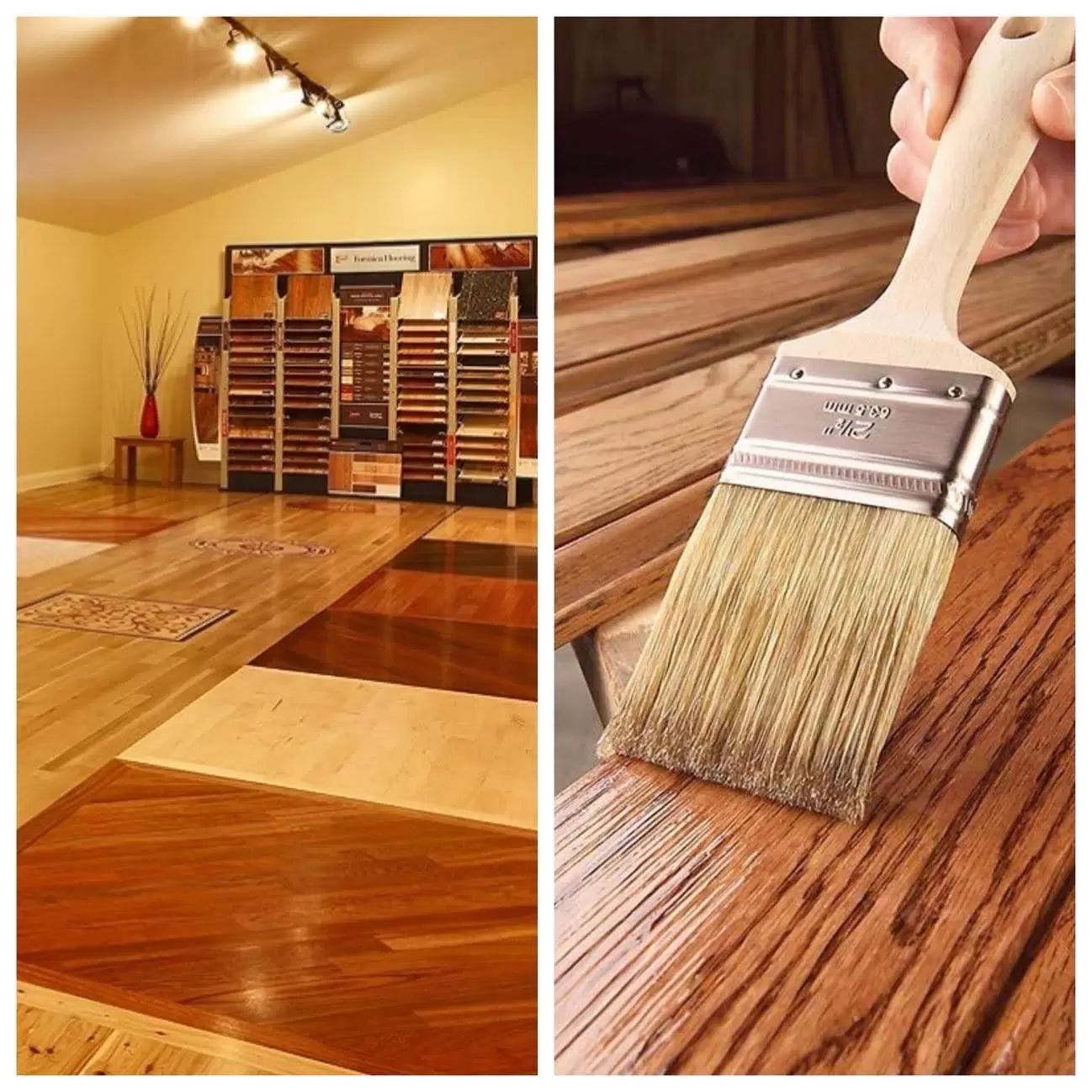 ĐƠN VỊ THI CÔNG SƠN GIẢ GỖ CHUYÊN NGHIỆP – THÀNH PHÁT