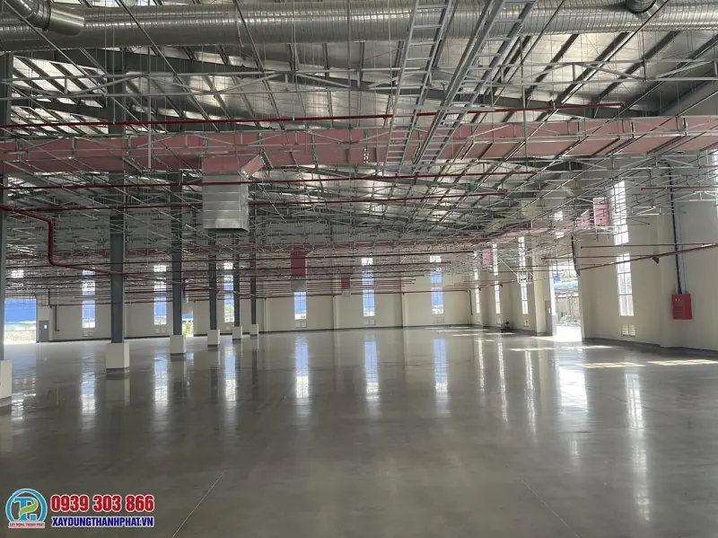 thi c&ocirc;ng đ&aacute;nh b&oacute;ng s&agrave;n b&ecirc; t&ocirc;ng