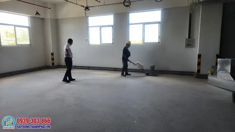 m&agrave;i s&agrave;n b&ecirc; t&ocirc;ng